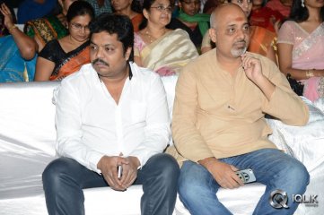 Kotha Janta Movie Audio Launch